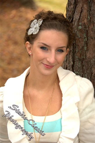 South Kortright Senior